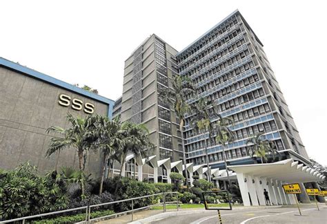SSS chief: No basis for second tranche of pension hike for seniors.